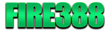Logo FIRE388